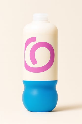 فلتر استحمام فاخر بفيتامينات للعناية بالشعر والبشر...