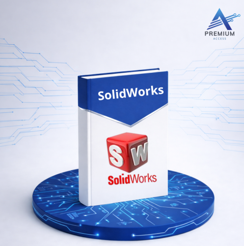 Solidworks 6 أشهر