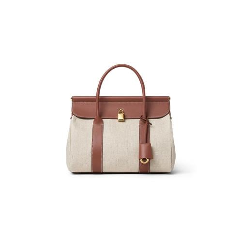 Loro piana Loom bag