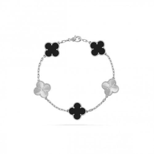 Van cleef Alhambra bracelet