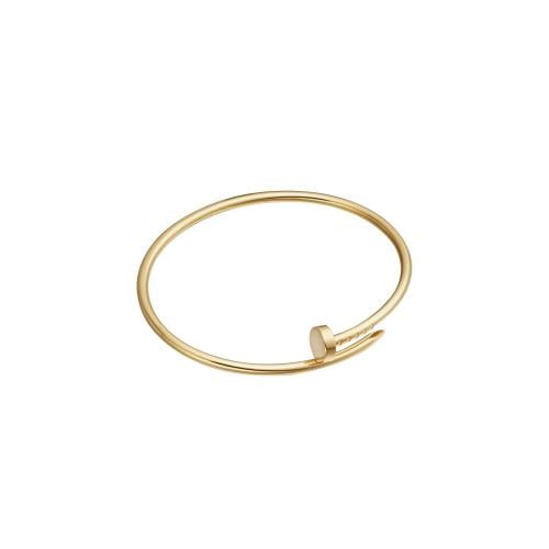 Cartier juste un clou bracelet