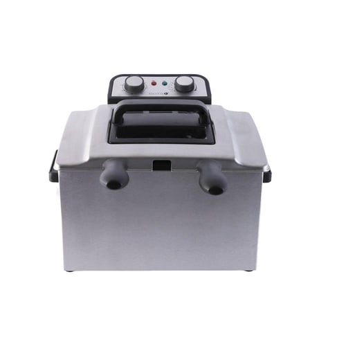 قلاية زيت كهربائية دوتس 5 لتر – 2950 واط