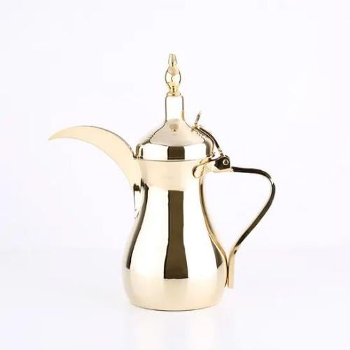 دلة السيف - ذهبي