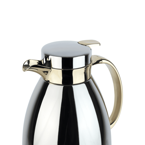 ترمس اليمامة - نيكل*ذهبي | السيف هوم