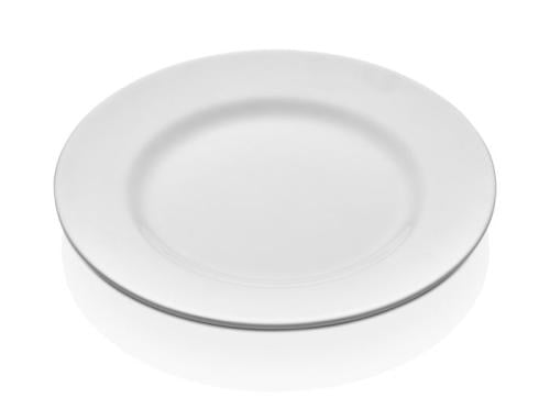 Melamine Plate - 10.5 cm | Al Saif Home