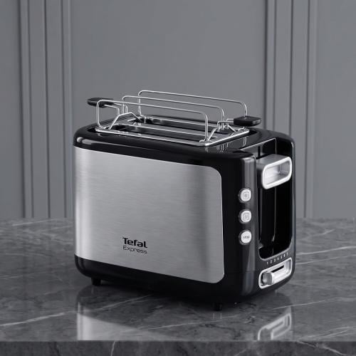 Toast Express Toaster - 2 slices | Tefal