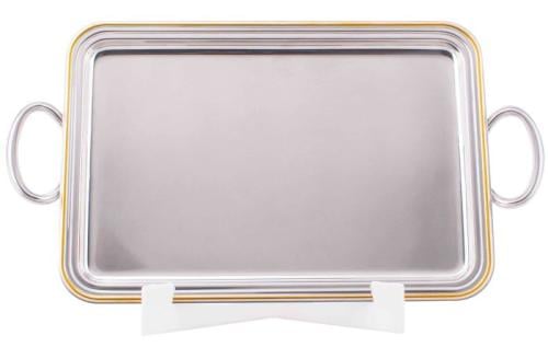 Italian steel toffee | 27 cm