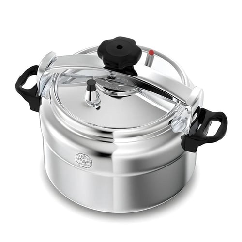 قدر ضغط ألومنيوم - السيف