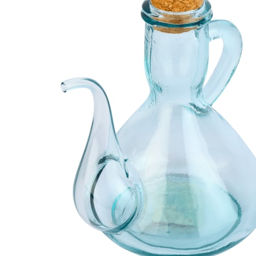 مزيتة زجاج - أسباني | السيف هوم