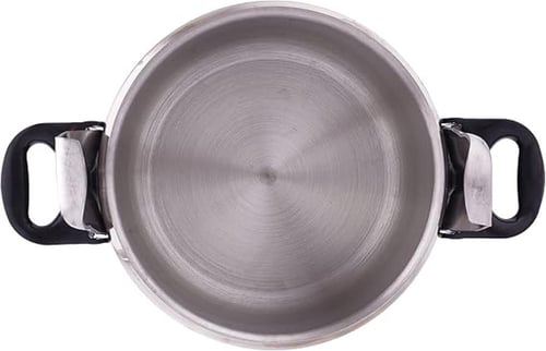 قدر ضغط استيل - السيف