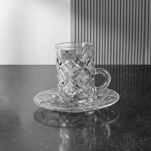Teacup Set | Saif Home