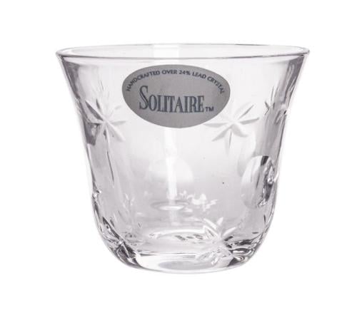 طقم فناجين كريستال هندي | 6 قطع