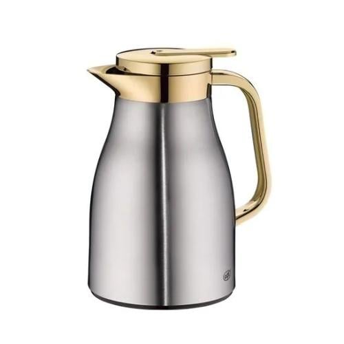 ترمس ألفي استيل | ألماني