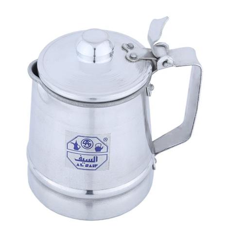 بكرج ألمونيوم - 12 سم | السيف