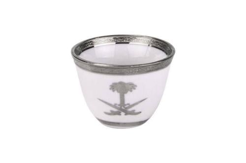 طقم فناجين قهوة - السيف هوم