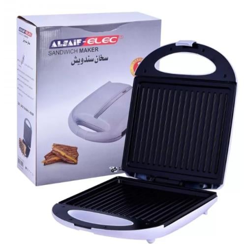 سخان ساندوتش وسط - 1400 واط | السيف اليك