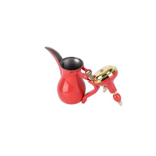 دلة استيل | السيف هوم