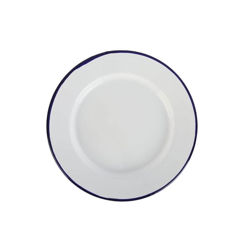 صحن غضار - 25 سم | السيف هوم