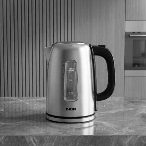 Water kettle - 1.7 liters / Keon