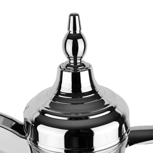 ترمس قهوة - كروم | السيف هوم