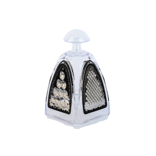 مبشرة استيل مع علبة تخزين