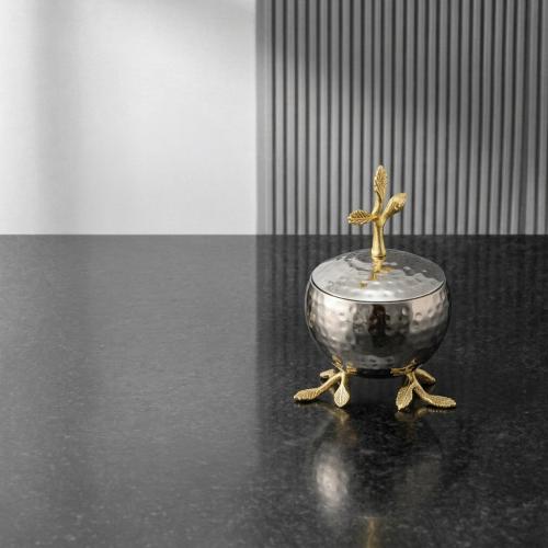 Dates Steel - Small / Saif Home