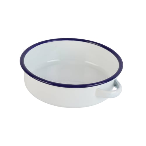 بادية غضار - 18 سم | السيف هوم