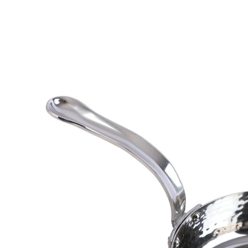 مقلاة استيل هندي | السيف هوم