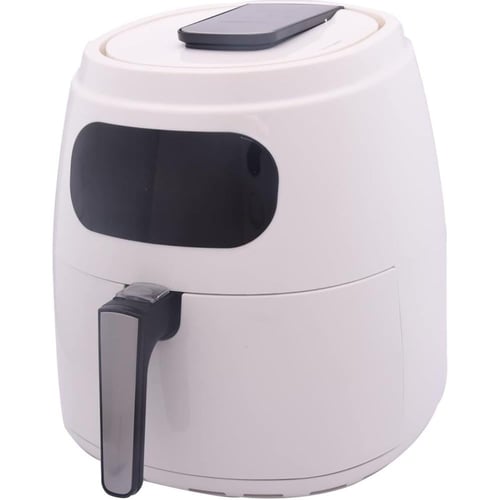 القلاية الصحية برو 9 لتر - ديجيتال، أبيض | السيف