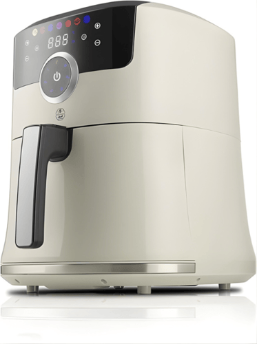 قلاية هوائية ديجيتال - 6 لتر | السيف