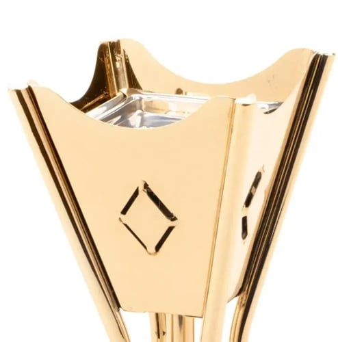 مبخرة السيف الاندونيسية الكبيرة