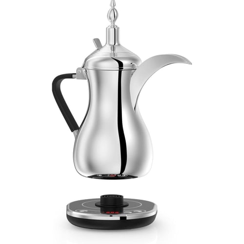 دلة السيف الكهربائية - 1 لتر ، 900 واط