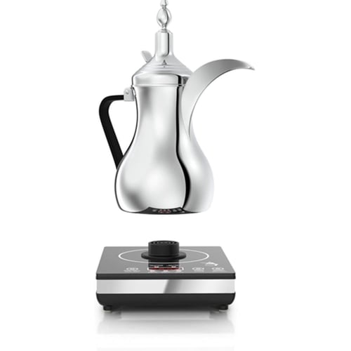 دلة قهوة كهربائية - 900 واط | السيف اليك