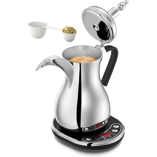 دلة السيف الكهربائية - 1 لتر ، 900 واط