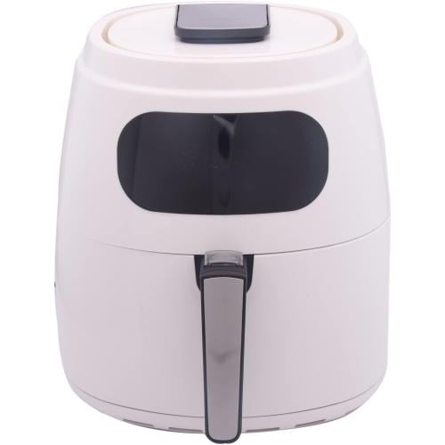 القلاية الصحية برو 9 لتر - ديجيتال، أبيض | السيف