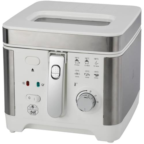 قلاية أرينا 3 لتر، 1500 واط| السيف