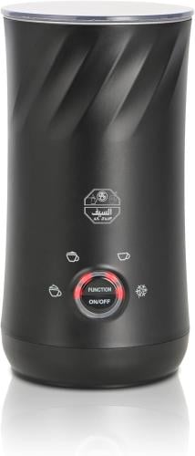 صانعة رغوة الحليب 300مل – 500 واط | السيف