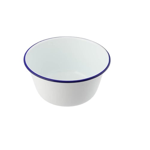 بادية غضار - لون أبيض | السيف هوم