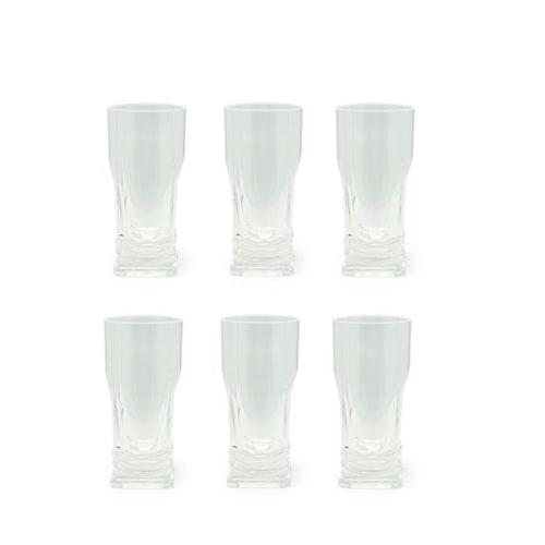 طقم كاسات إكريليك | السيف