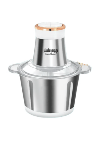 فرامة هوم ماستر - 2 لتر | 300 واط