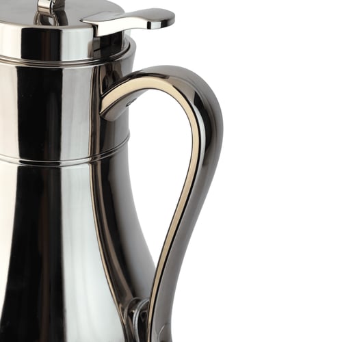 ترمس استيل - كروم | السيف هوم