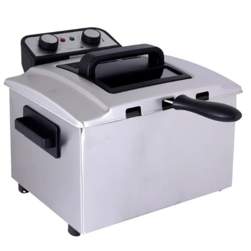 قلاية زيت كهربائية دوتس 5 لتر – 2950 واط