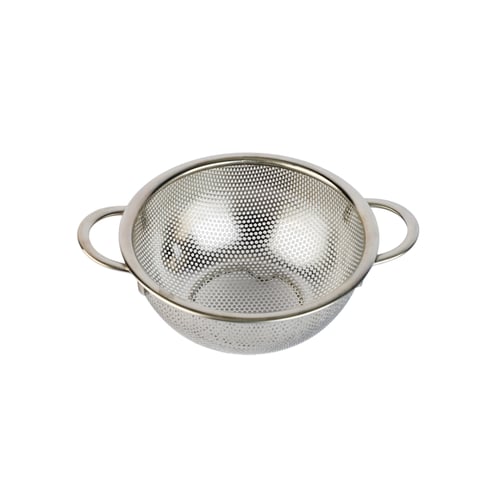 مصفاة استيل بيدين - مقاس 7