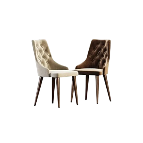 Dove Chair - كرسي دوف - عرض 50سم عمق 60 سم ارتفاع...
