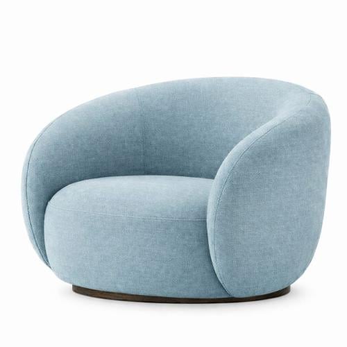 Stripe Classic Chair – كرسي سترايب _ عرض 80 سم عمق...