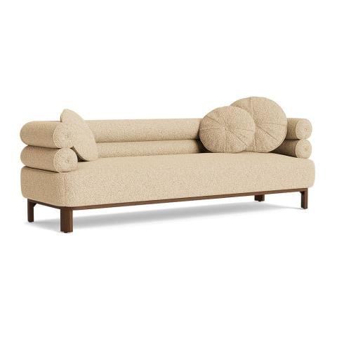 Lucy Sofa – روول كلاسيك تو