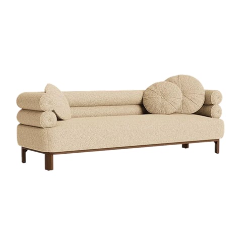 Lucy Sofa – روول كلاسيك