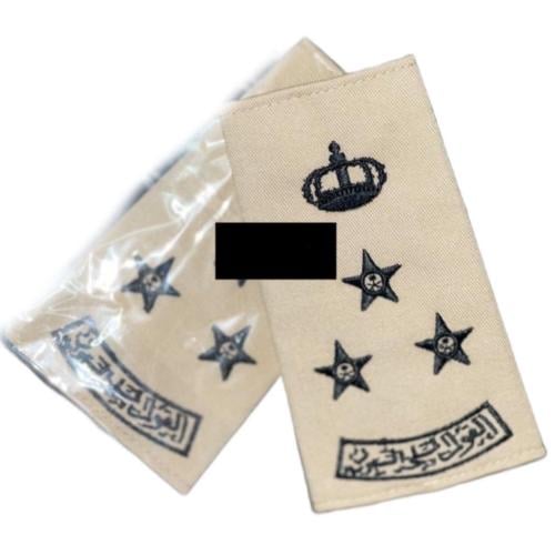 عميد ( القوات المسلحة )