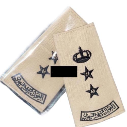 عقيد ( القوات المسلحة )