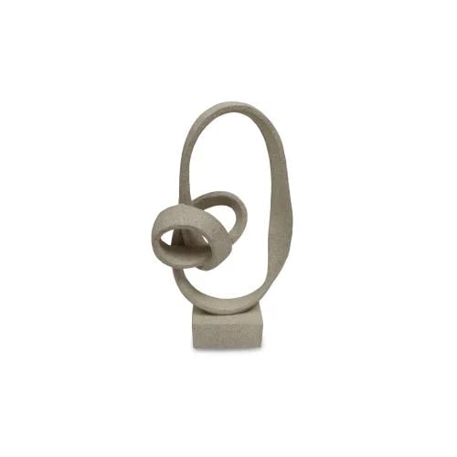 A masterpiece of the spiral knot – an abstract dec...